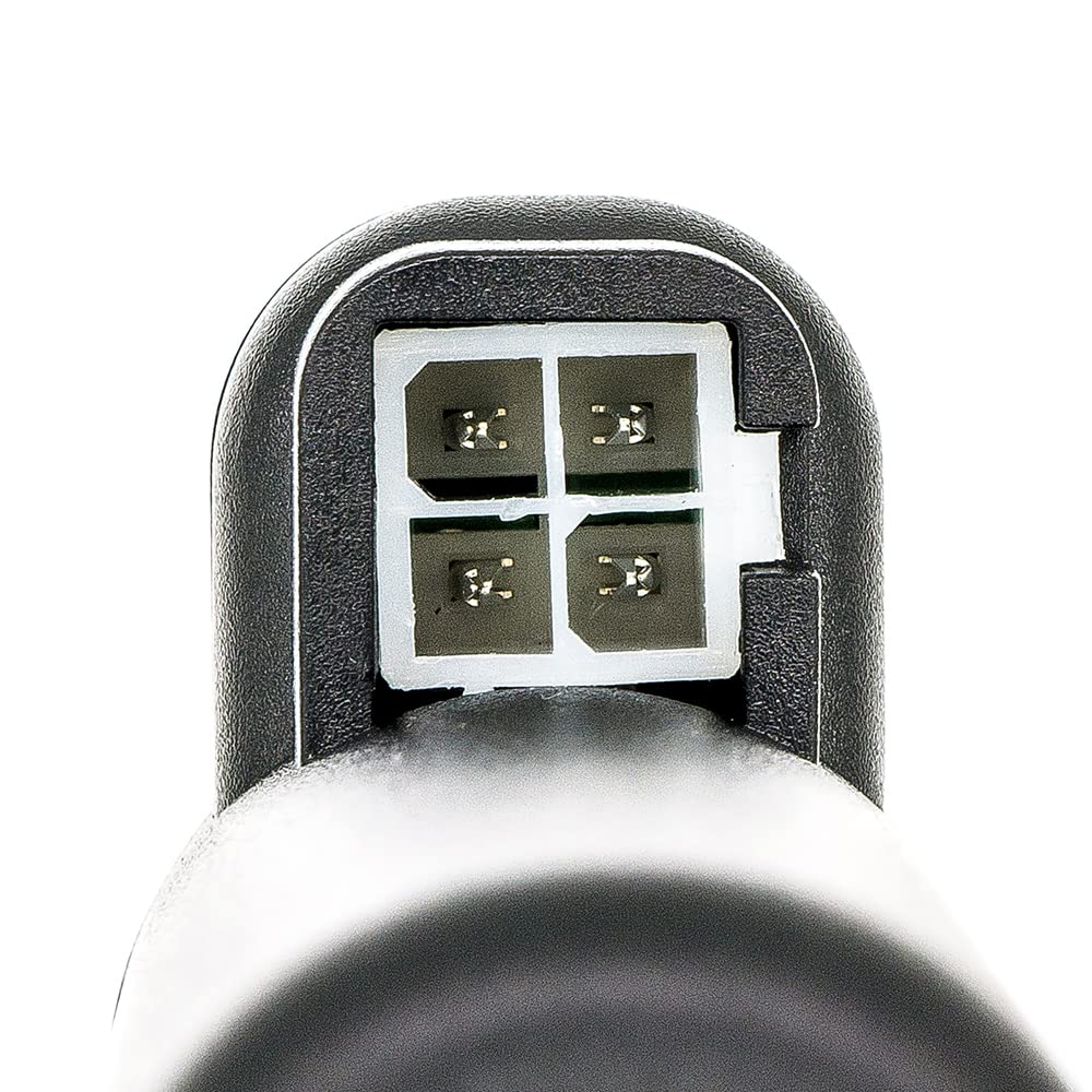 Synergy Digital 7.2V 3400mAh Li-ion Replacement Battery for AEG OSBP72LI Vacuum Cleaner - Perfect for Home Cleaning & Cordless Vacuum Maintenance