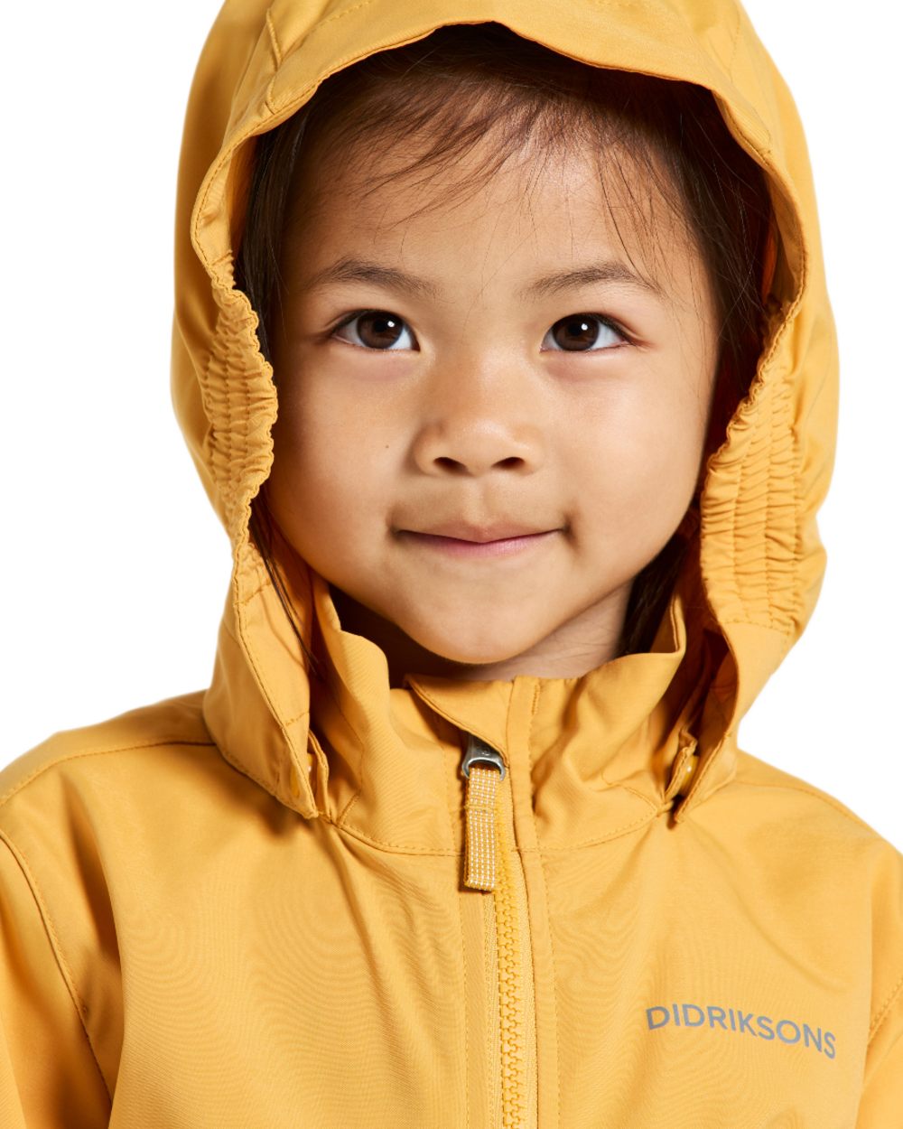 Didriksons Kids' Waterproof Winter Jacket - Warm Insulated Hooded Coat for Boys & Girls - Perfect for Snow, Rain & Outdoor Adventures