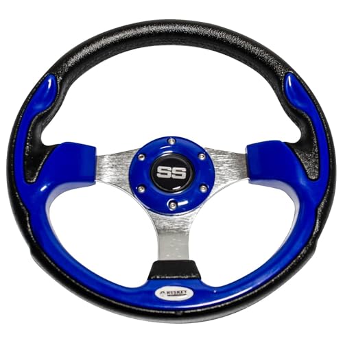CLASSIC COBALT BLUE