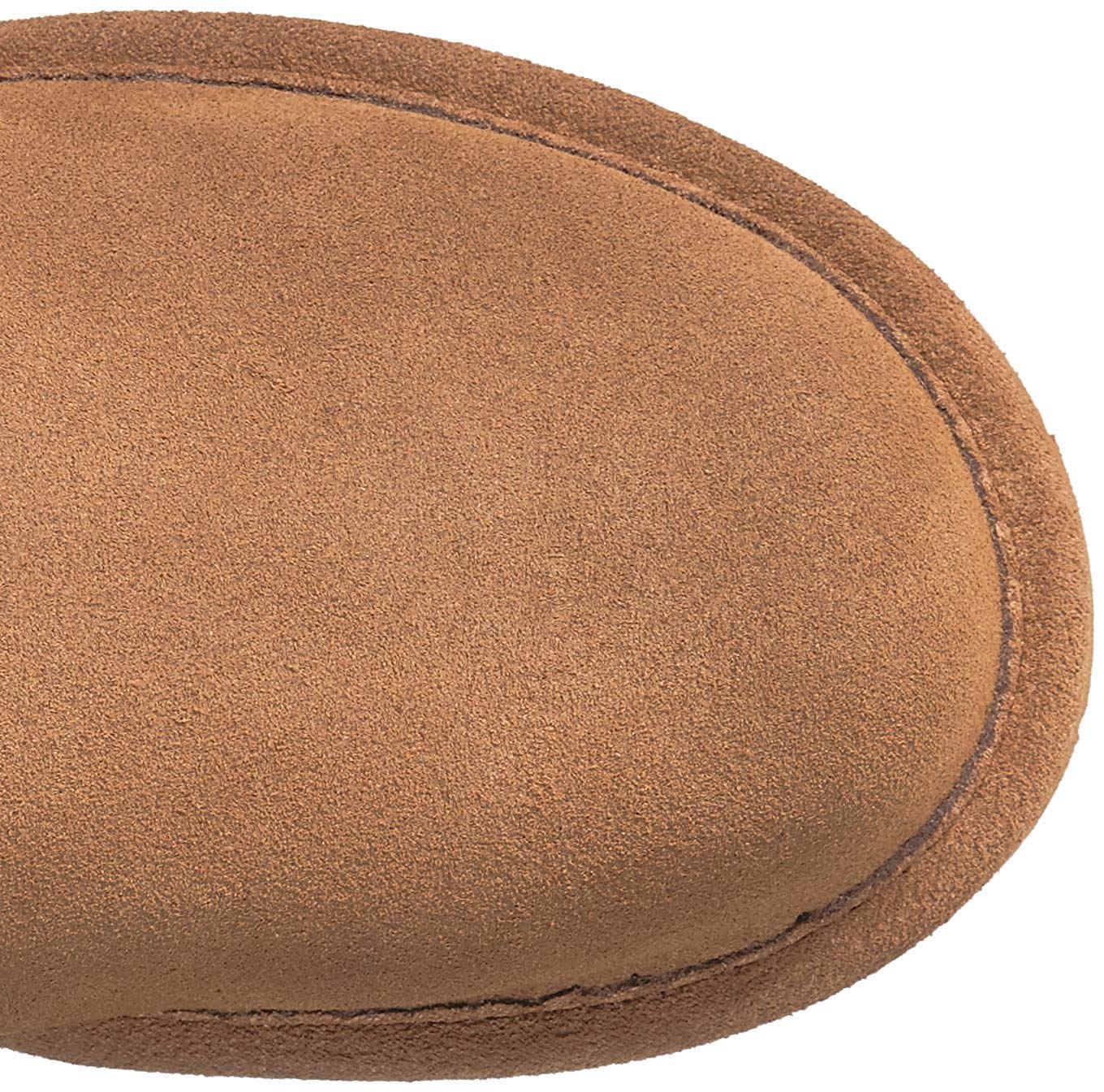 BEARPAW Women's Elle Tall Fashion Boots - Waterproof Winter Snow Boots for Women, Comfortable & Warm Suede Booties - Perfect for Hiking, Snowy Days & Casual Outfits