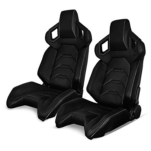 1 Pair+Black with Trims
