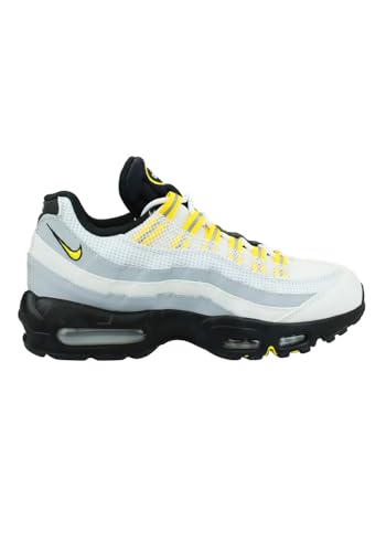 White Tour Yellow Black Wolf Grey