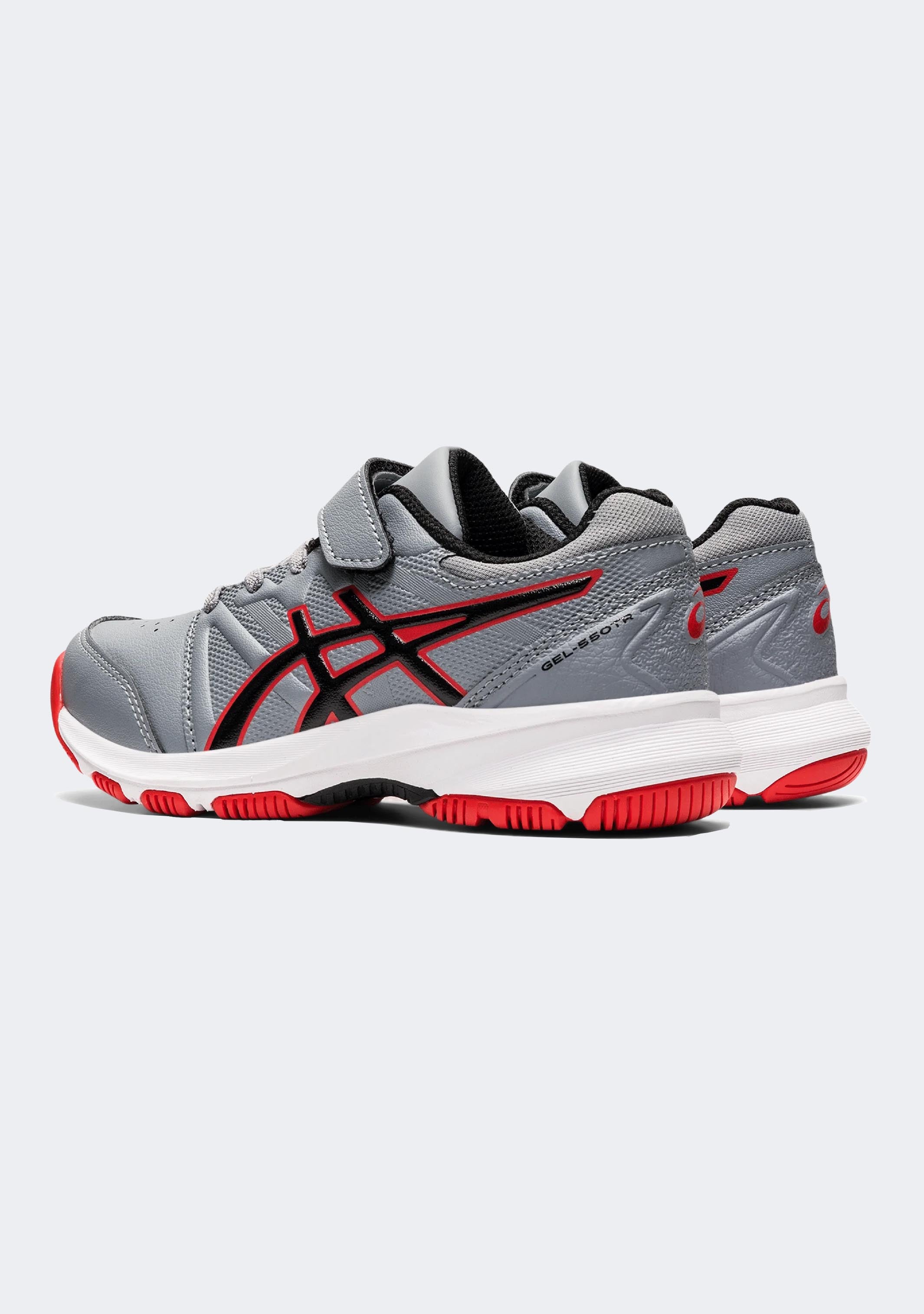 ASICS Kids' Gel 550TR PS Running Shoes - Lightweight Athletic Sneakers for Boys & Girls - Perfect for School, Sports & Daily Activities