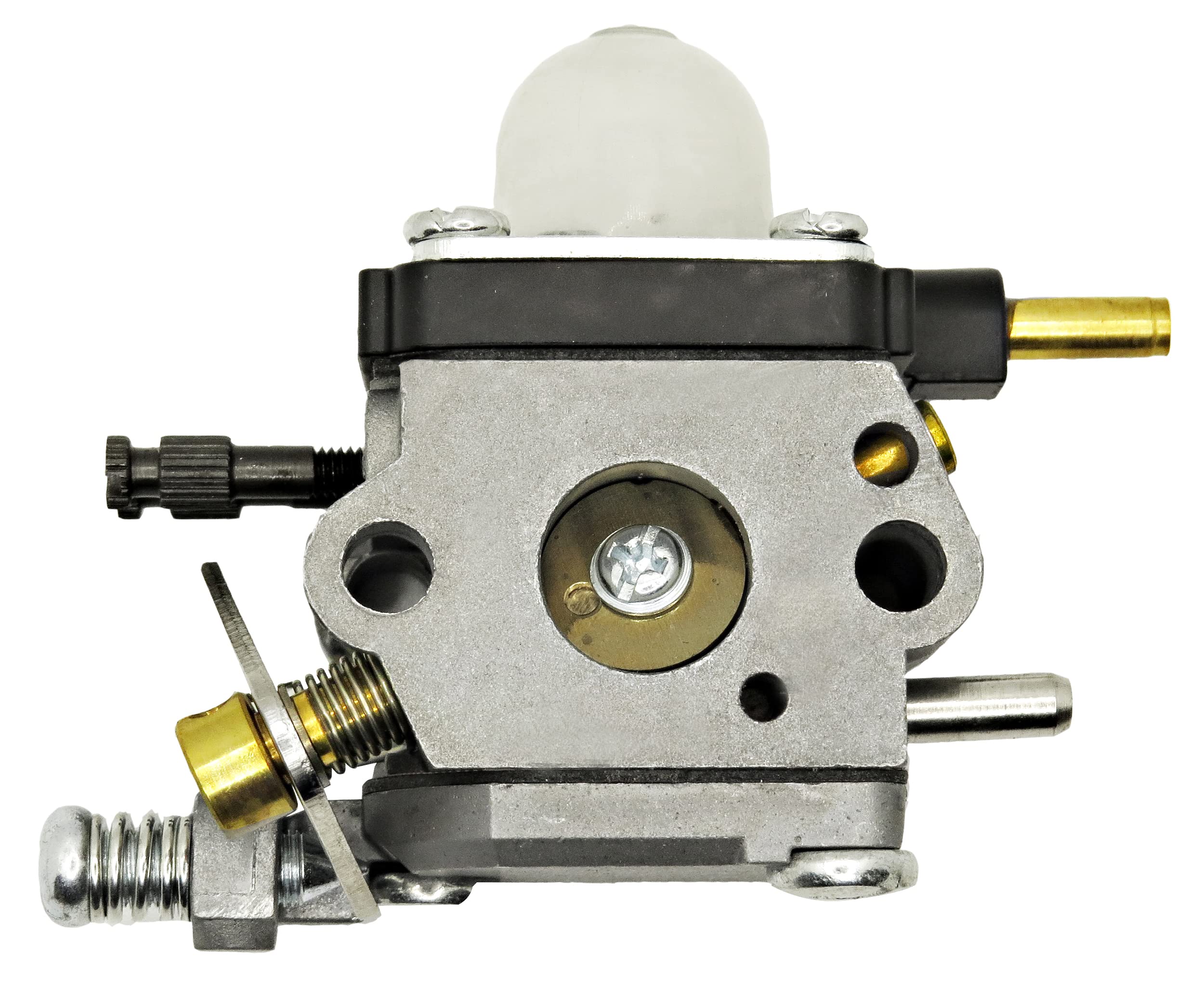 Echo Carburetor Replacement - Compatible with Echo 12520013125, 12520013126, 12520013127, 12520013128 - Perfect for Chainsaws, Trimmers, and Outdoor Power Equipment