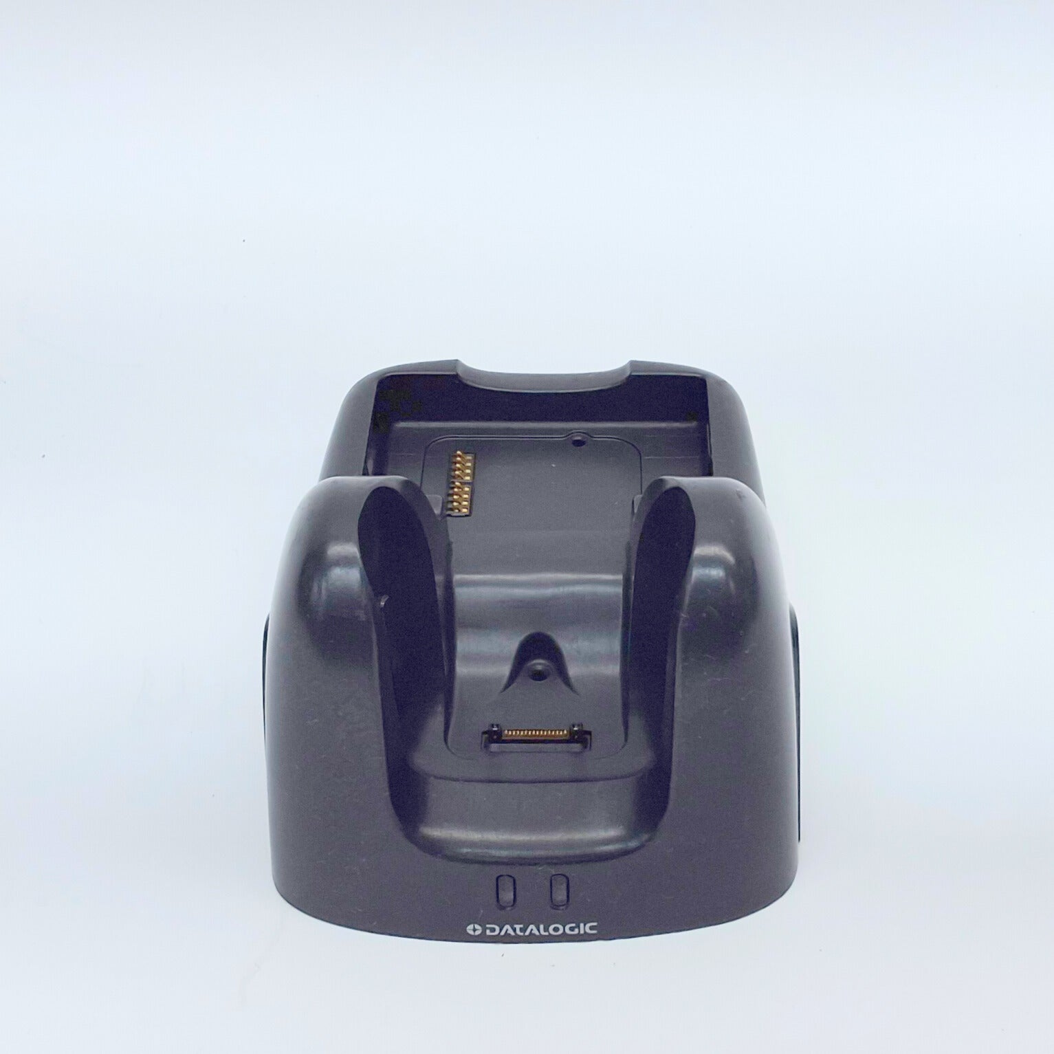 Datalogic Skorpio X3 Single Slot Dock - Rugged Barcode Scanner Charging Station for Retail, Warehouse & Logistics Use
