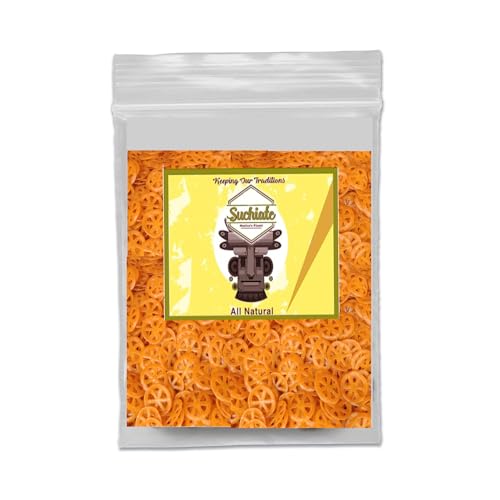 8 Ounces Pinwheels / Ruedas (Pack of 1)