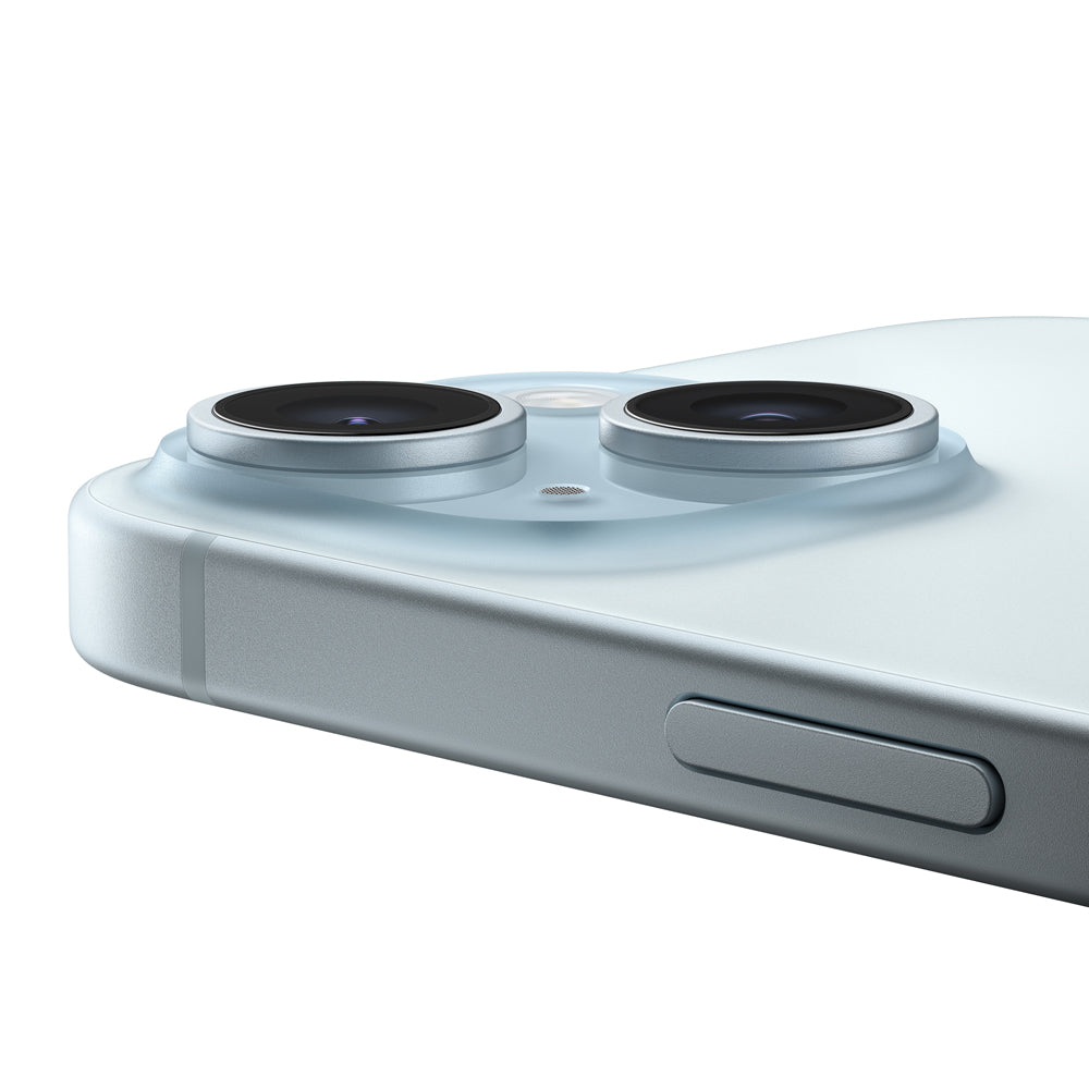iPhone 15 128GB Blue - Latest Smartphone for Photography, Gaming & Productivity | Perfect for Travel, Work & Everyday Use