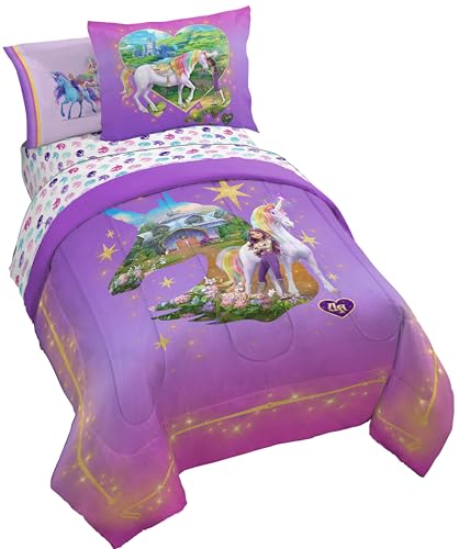Purple - Unicorn Academy