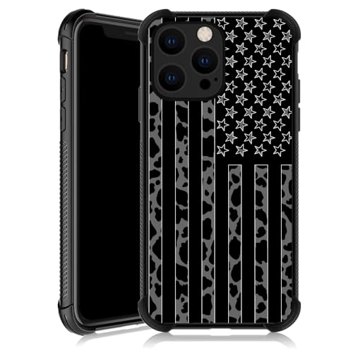 Leopard National Flag