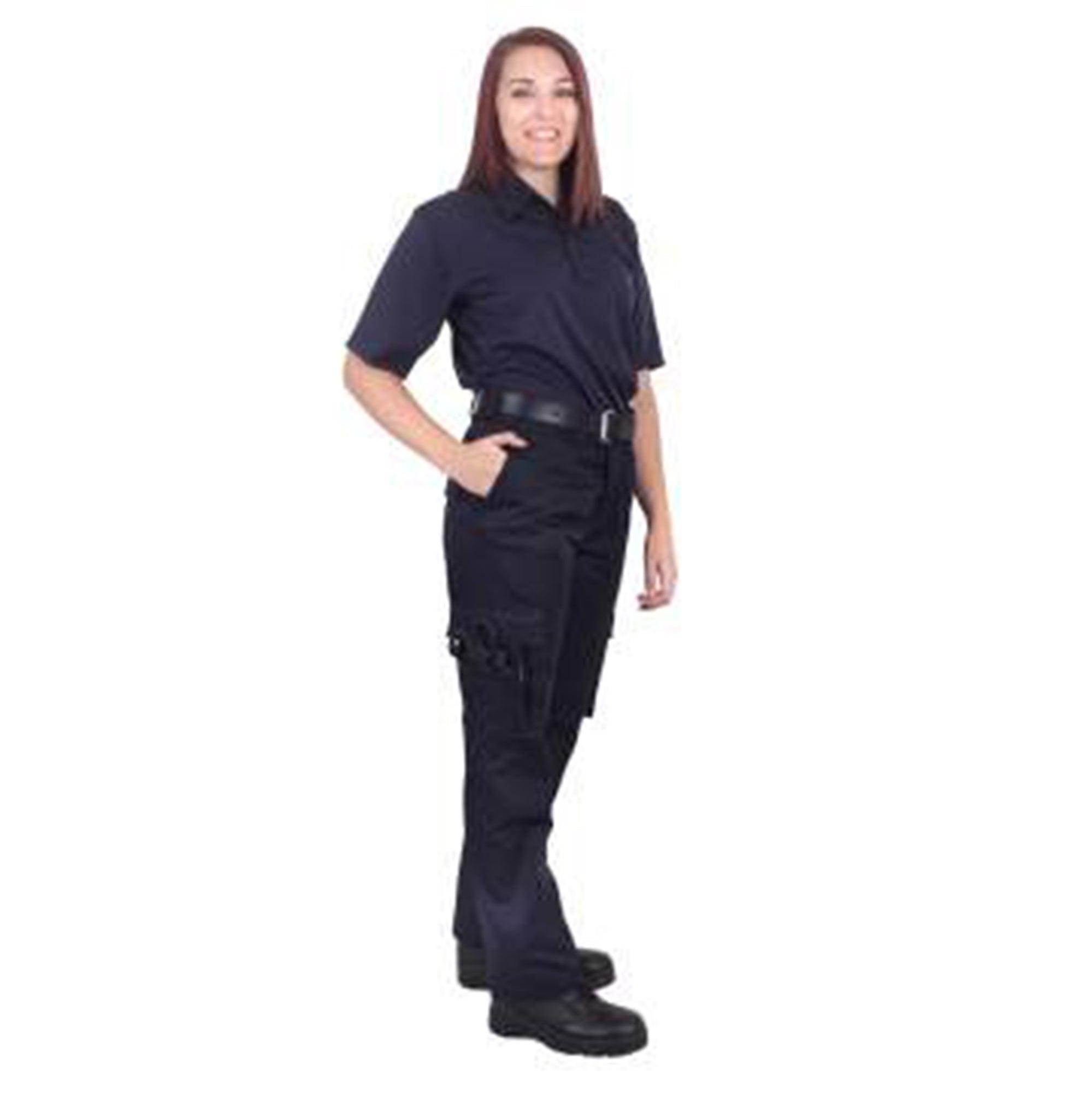 Best Women's EMT Pants for Emergency Medical Technicians - Durable & Comfortable Work Pants for EMS Professionals