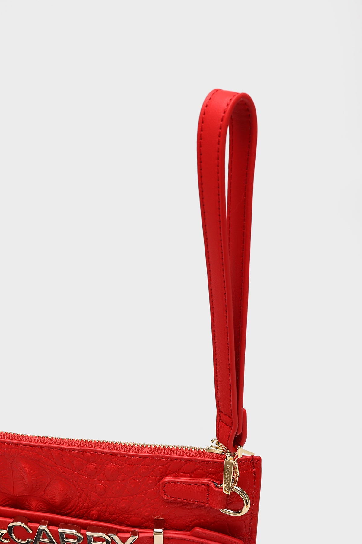 Apollo 2 Clutch Purse - Stylish Red Handbag for Women | Perfect for Evening Parties, Weddings & Special Occasions