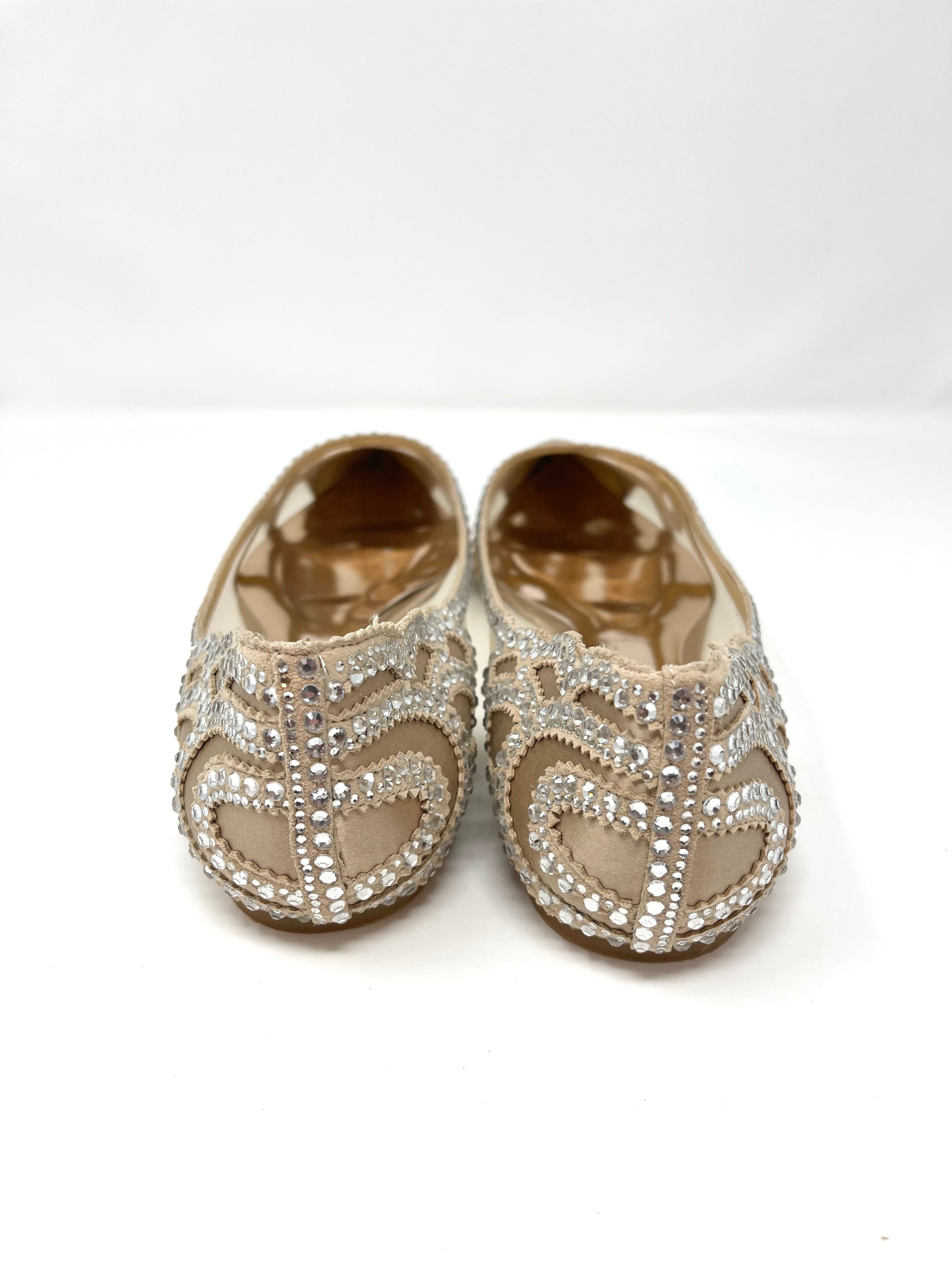 Badgley Mischka Gigi Women's Heels Size 9.5 - Elegant Evening Shoes for Weddings, Parties & Special Occasions