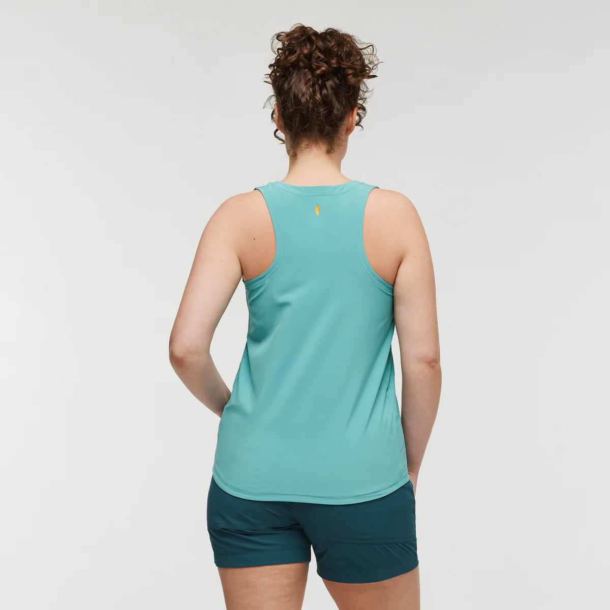 Women's Cambio Tank Top - Breathable & Comfortable Workout & Yoga Apparel for Active Lifestyles