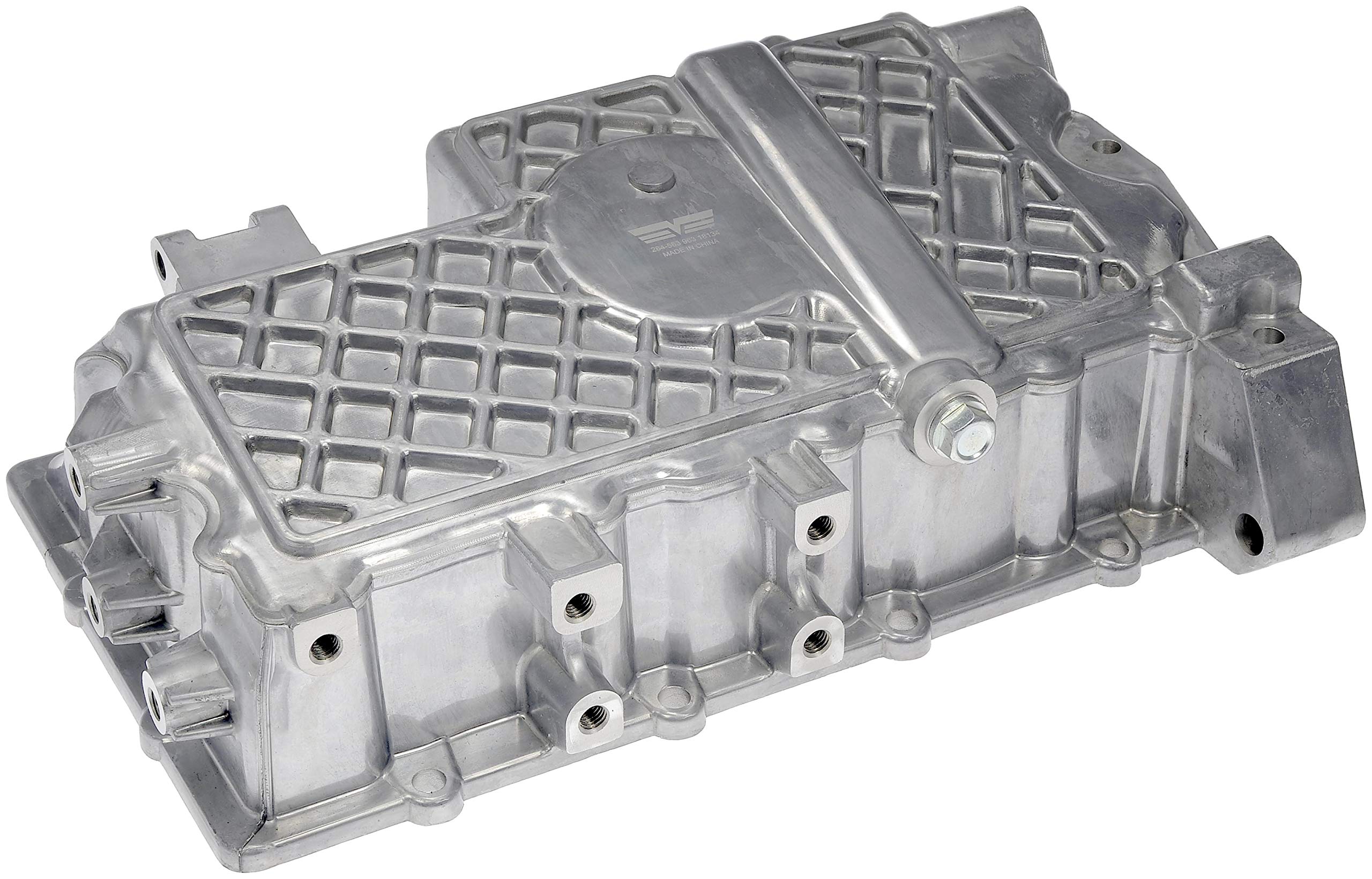 Dorman 264-563 Engine Oil Pan Replacement for Select Mini Cooper Models - Perfect for DIY Car Repairs & Maintenance