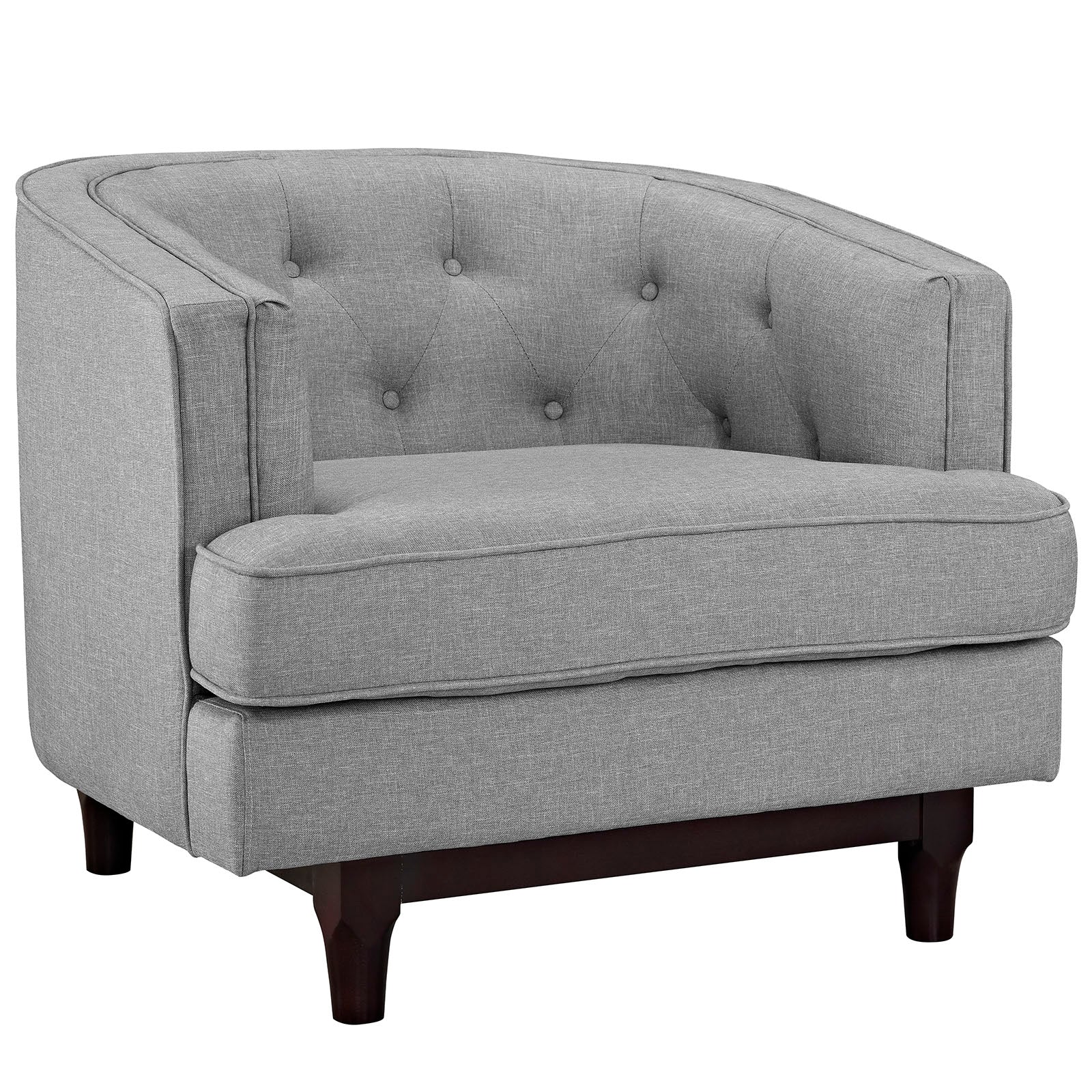 Coast Living Room Set - 2 Piece Sofa & Loveseat for Coastal Home Decor | Perfect for Beach Houses & Relaxing Living Spaces