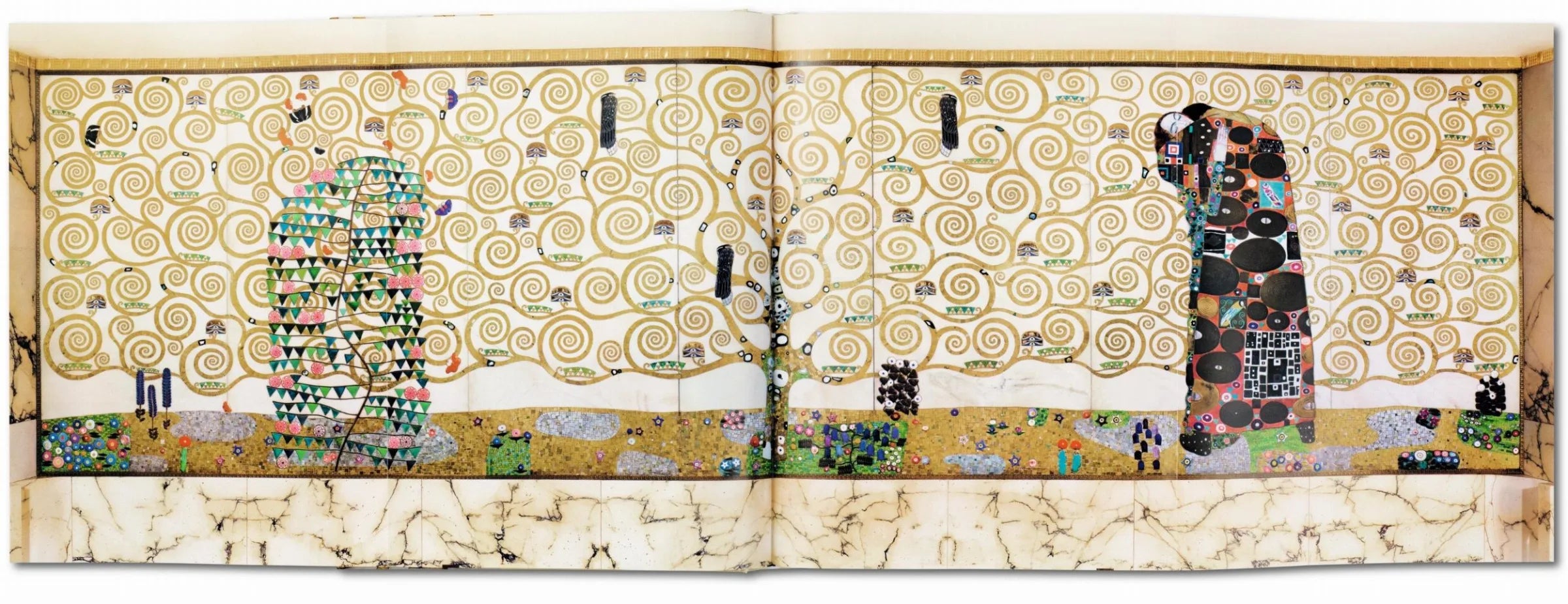 Gustav Klimt: The Complete Paintings Collection | Famous Artworks & Masterpieces | Perfect for Home Decor, Art Lovers & Gift Giving