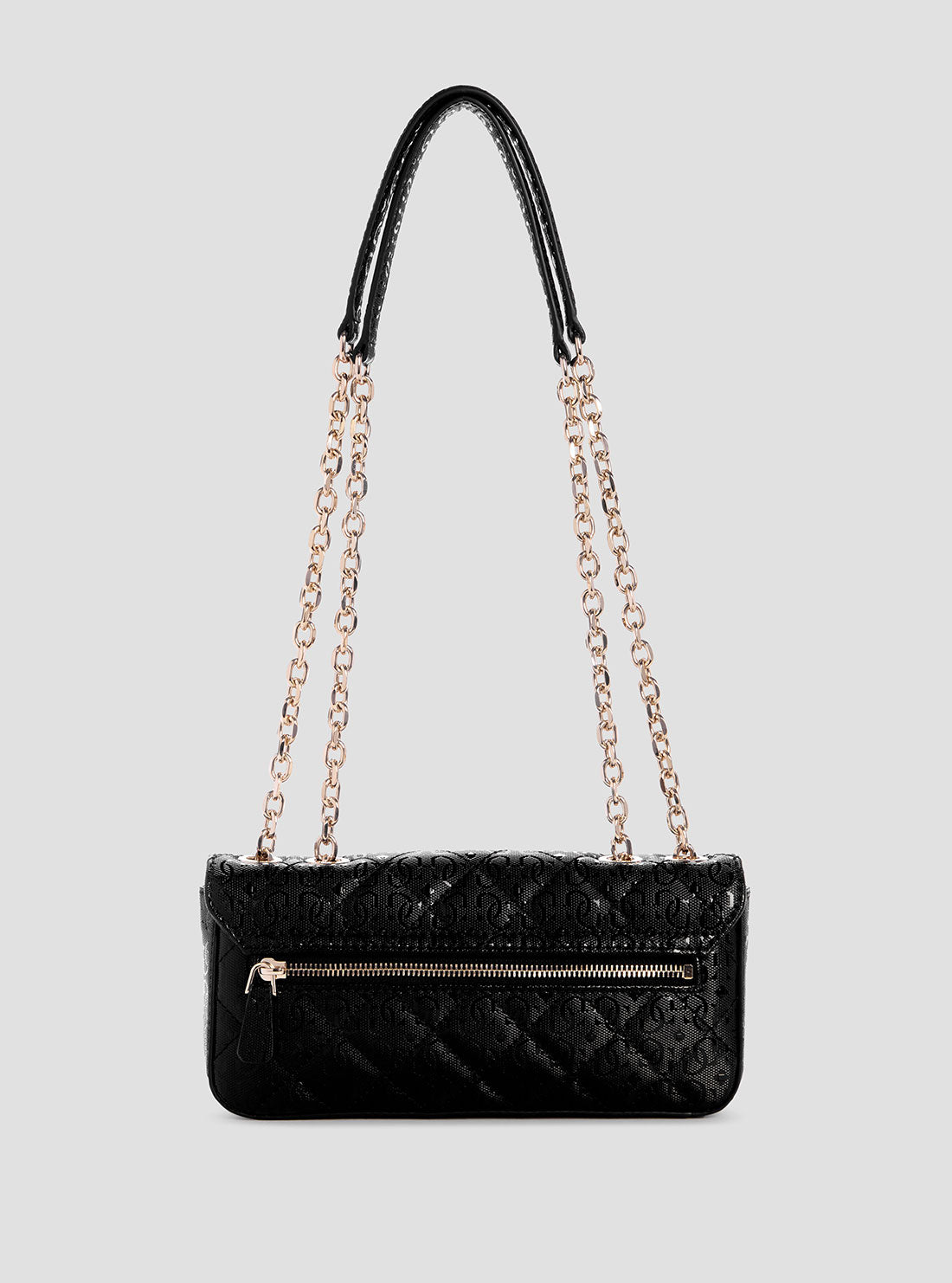 Stylish Black Bessey Crossbody Bag for Women - Fashionable Shoulder Purse with Adjustable Strap - Perfect for Travel, Shopping & Daily Use