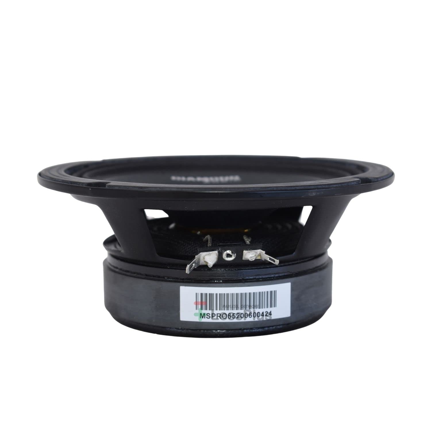 MSPRO65 6.5 Inch High Power 200W RMS Pro Motorsports Speakers Pair - Premium Car Audio for Off-Road Vehicles, Boats & Motorcycles | Crystal Clear Sound for Adventure & Racing Enthusiasts