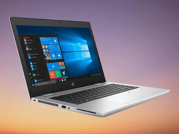 HP ProBook 640 G4 14