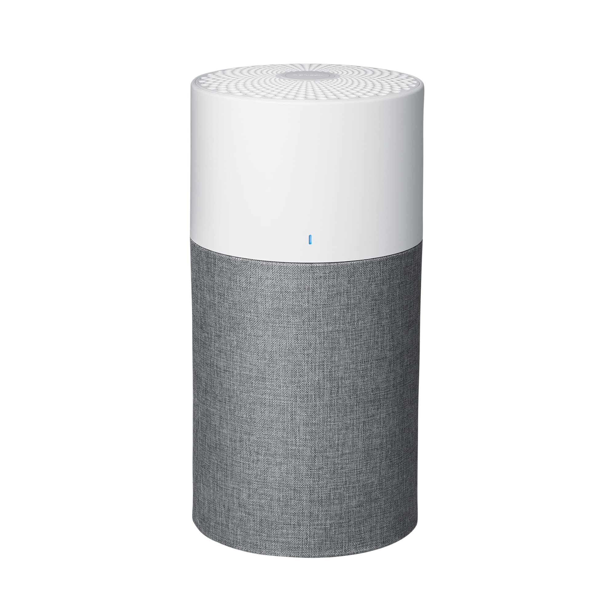 Blueair Blue Pure 311 Auto Medium Room Air Purifier with Genuine Replacement Filter - HEPA Particle & Activated Carbon Air Cleaner for Allergies, Dust, Smoke - Perfect for Bedroom, Office, Nursery Use