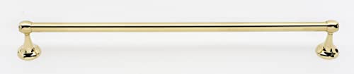 Polished Brass
