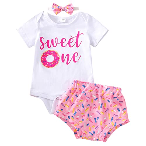 U-sweet One Short Pant
