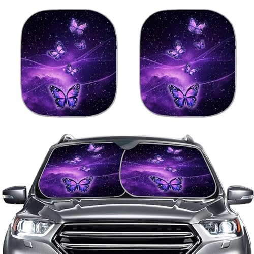 Galaxy Butterfly