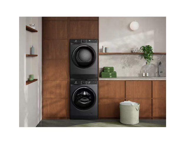 Electrolux EWF1143R7SC 11kg/24lbs UltimateCare 700 Front Load Washer - Energy Efficient, Quiet Operation for Apartments & Small Homes