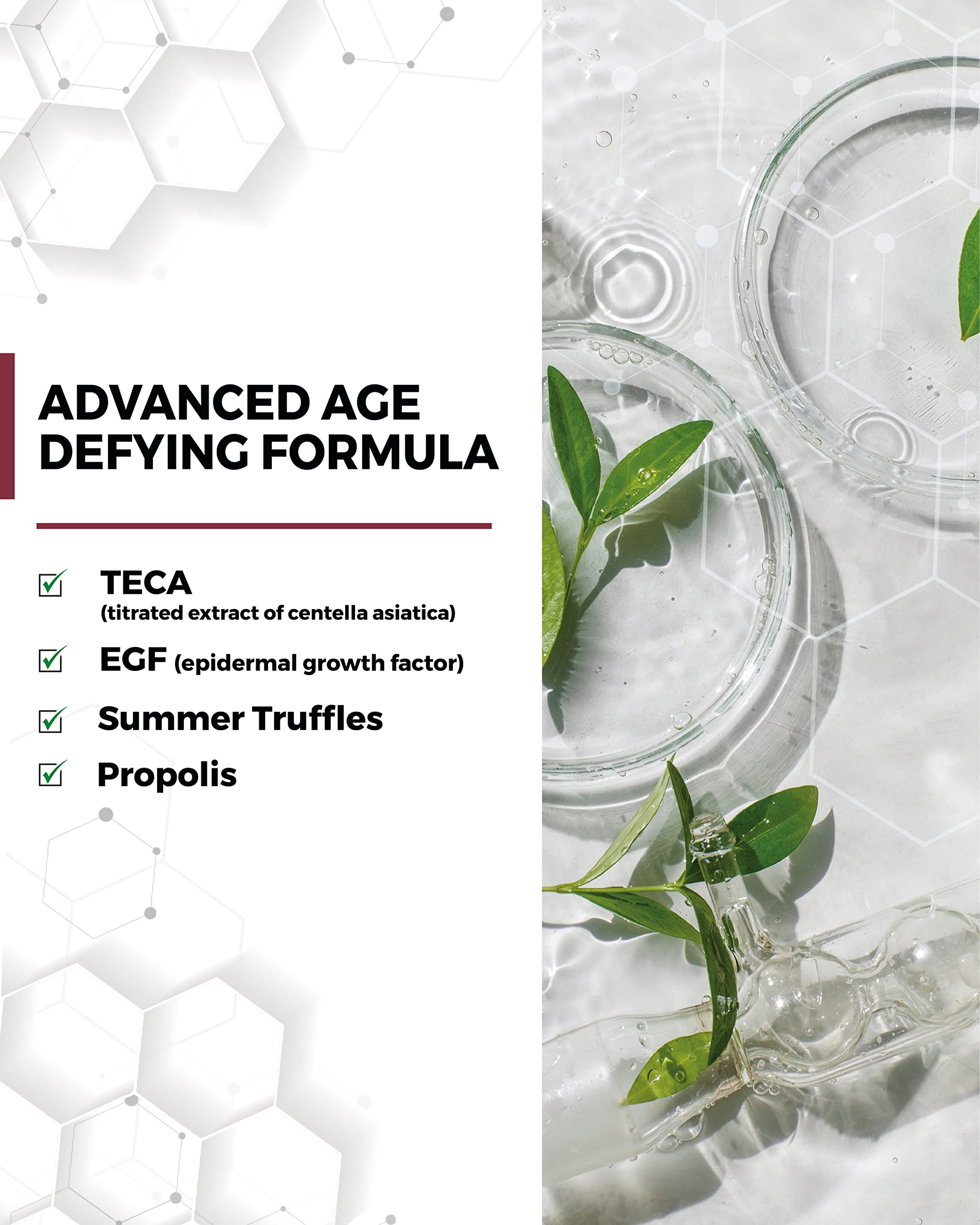 Centellian 24 Expert Serum Set (0.50 fl oz x 3) + Madeca Derma Intensive Face Mask (10pc) - Korean Skincare for Soothing, Hydration & Even Tone with Centella Asiatica, TECA & Madecassoside | Perfect for Daily Skincare Routine & Post-Treatment Recovery