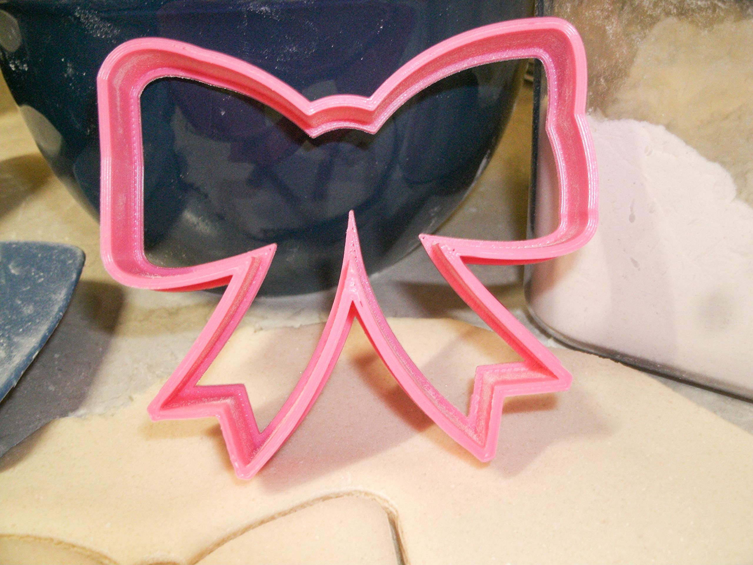 Gender Reveal Baby Shower Cookie Cutters Set of 3 - Cowboy & Cowgirl Theme - Made in USA (PR1202) - Perfect for Baby Shower Decorations, Gender Reveal Parties & Baking Fun