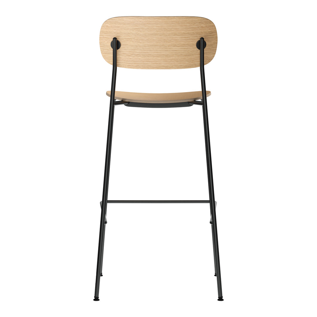 Norm Hoorebeeck Co Bar Chair Menu - Stylish & Durable Bar Stools for Home, Restaurant & Cafe Use