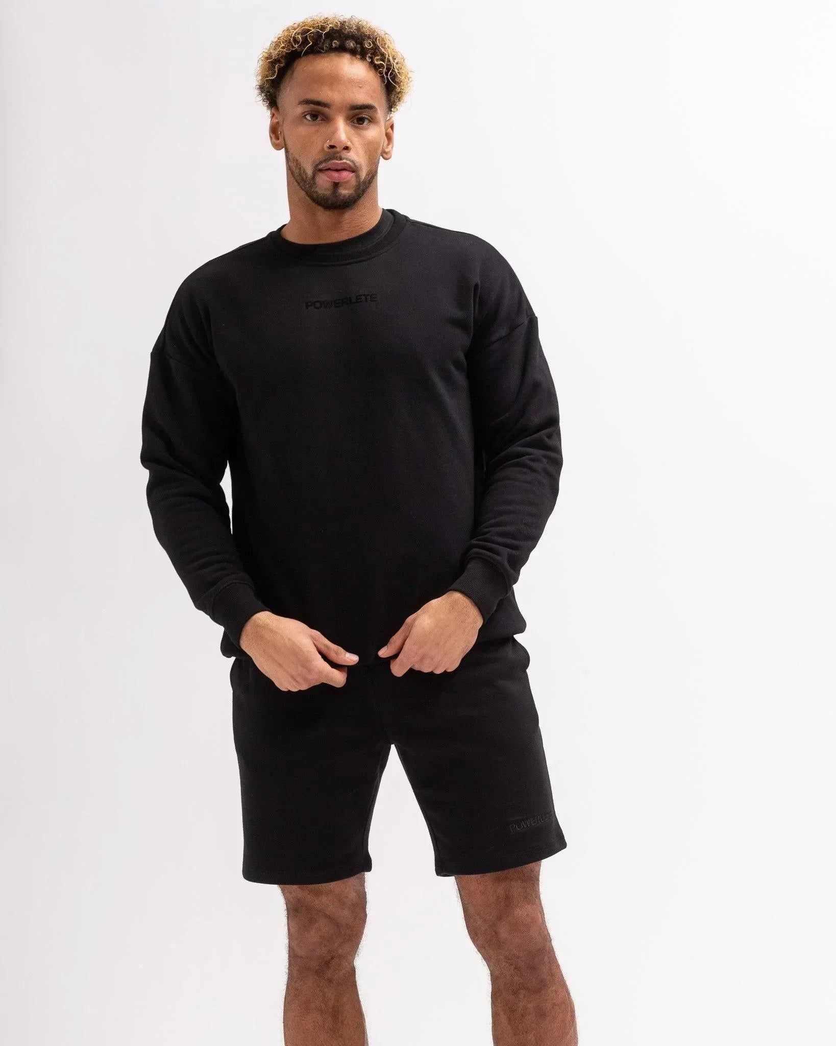 Evolve Everyday Shorts - Comfortable & Stylish Men's Casual Shorts for Gym, Running, Travel & Lounge | Quick-Dry & Breathable Fabric