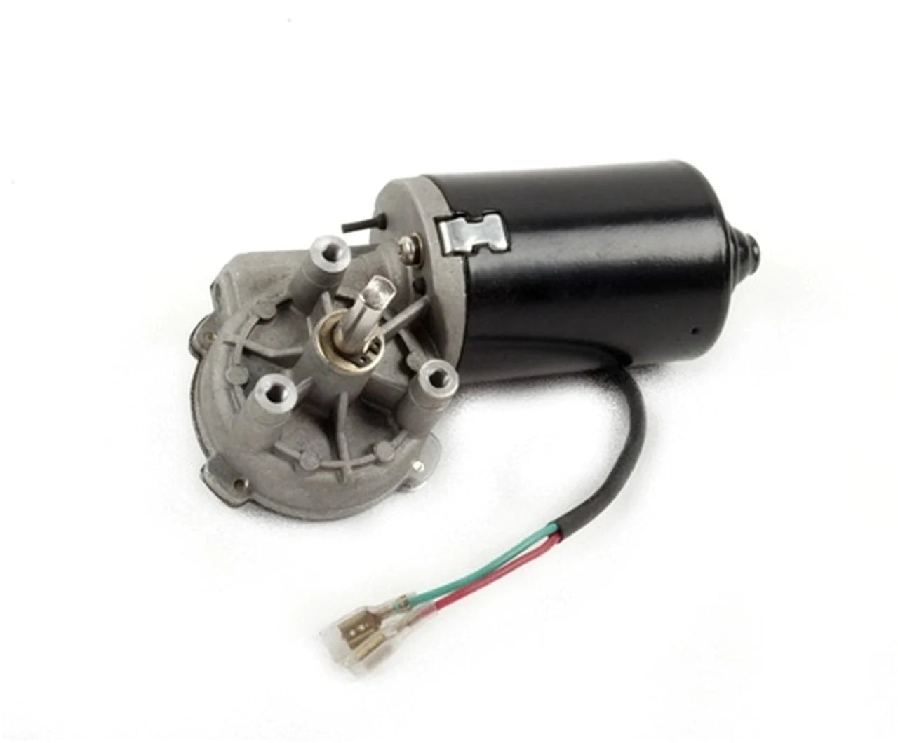 Aleko Replacement Motor for AS600 & AS1200 Automatic Gate Openers - Durable & High-Performance for Smooth Gate Operation - Perfect for Residential & Commercial Properties