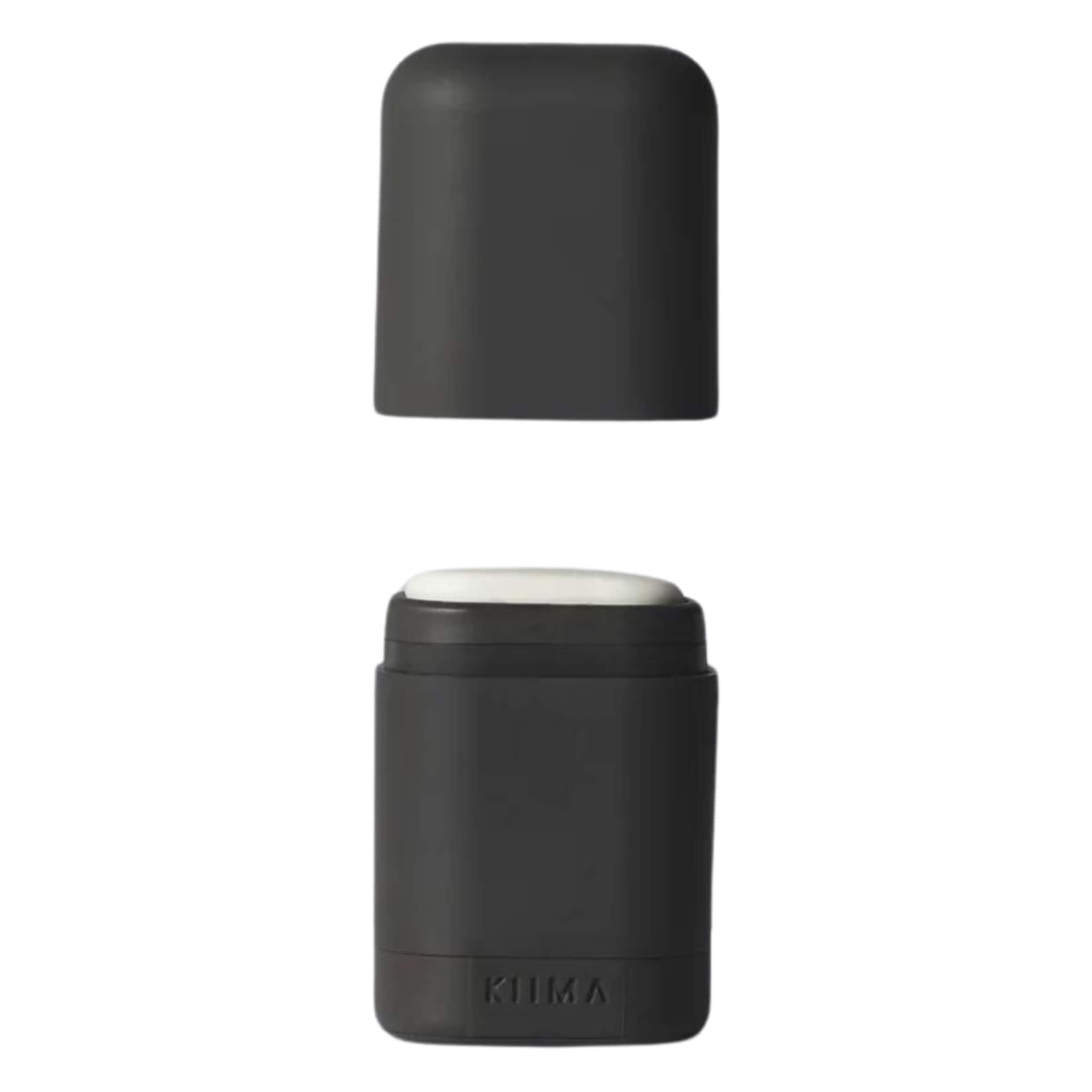 Eco-Friendly Refillable Deodorant Applicator - Zero Waste Aluminum Stick for Natural Deodorant - Perfect for Travel, Gym & Daily Use