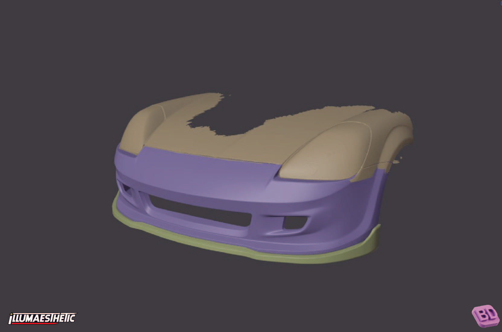 Toyota MR2 Spyder (ZZW30) 2000-2007 Replacement Parts & Accessories - Performance Upgrades & Restoration for Sports Car Enthusiasts | Perfect for Track Days & Weekend Cruising