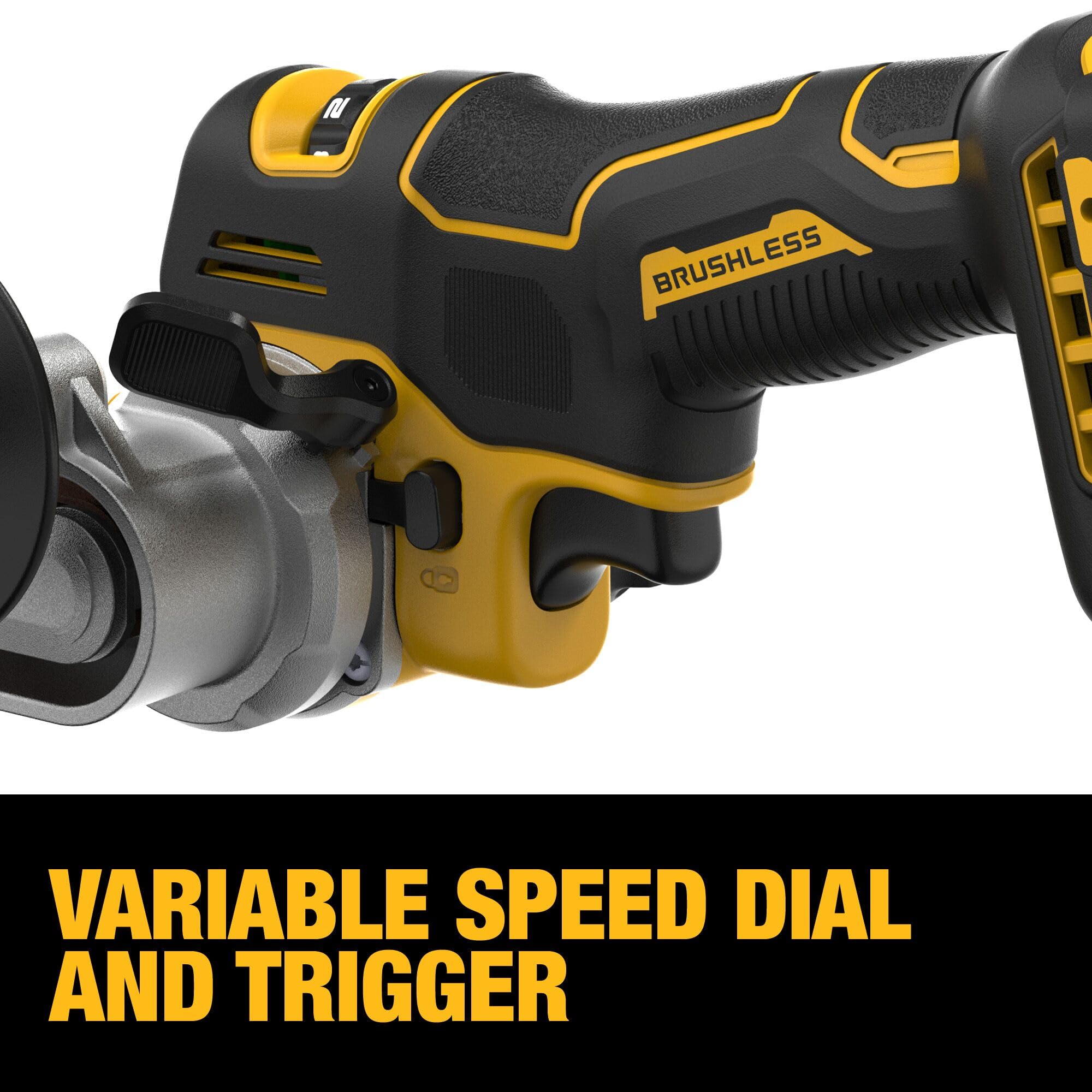 DEWALT 20V MAX XTREME Cordless Bandfile Belt Sander Kit with Battery & Charger (DCM200E1) - Professional Woodworking & Metal Sanding Power Tool for DIY Projects & Home Renovations