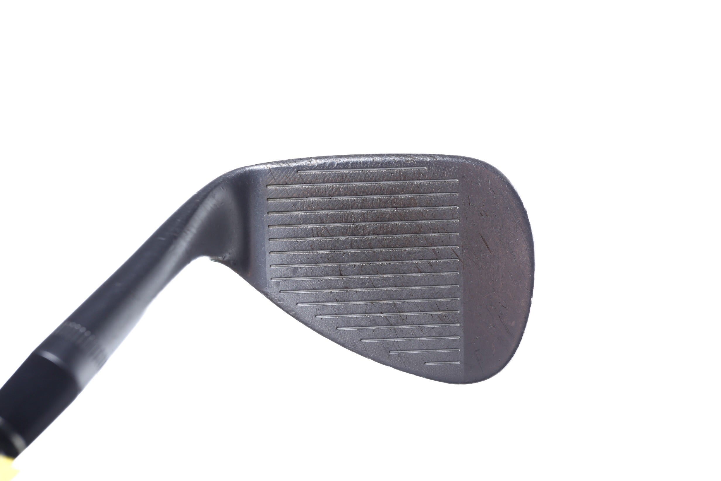 Used Callaway Mack Daddy Forged Satin Chrome Sand Wedge - Right Handed 56° Stiff Flex Golf Club for Men | Perfect for Bunker Shots & Short Game Improvement