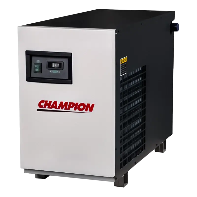 Champion CGD35A1 35 CFM Non-Cycling Refrigerated Air Dryer - Ideal for Workshops, Garages & Industrial Applications