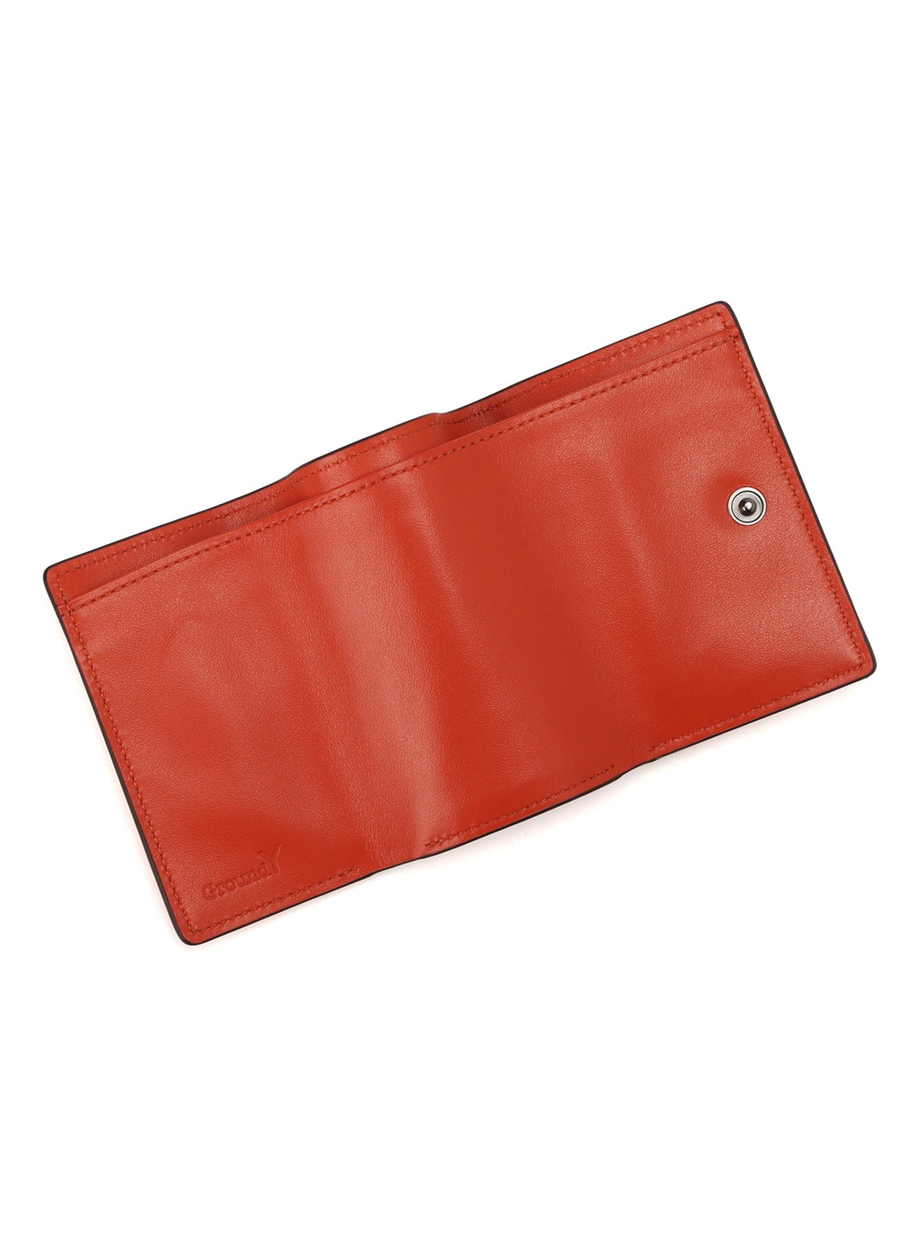 Genuine Cow Leather Tri-Fold Wallet for Men - RFID Blocking, Slim & Durable - Perfect for Everyday Use, Travel & Business