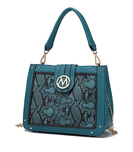 Kamala Turquoise