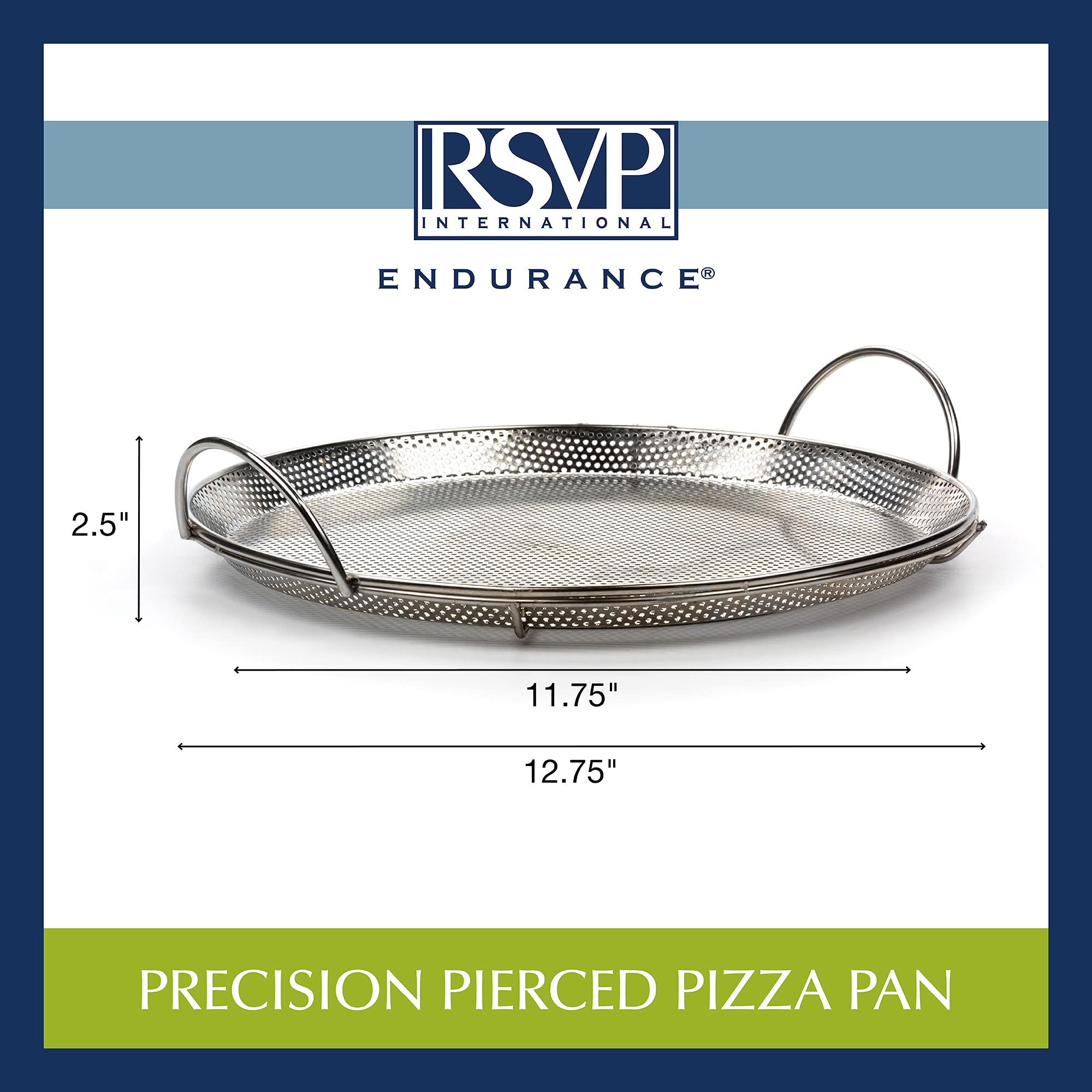 RSVP International Endurance® 11.5