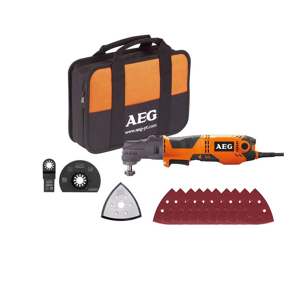Omni 300 Multi-Tool with Net Cutter - Compact Outdoor & Survival Gear for Camping, Hiking, Emergency Preparedness
