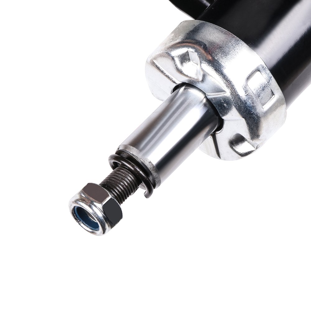 ROADFAR 2-Piece Front Shock Absorber Set - Compatible with 1995-1999 Nissan Maxima & 1996-1999 Infiniti I30 - Premium Suspension Struts for Smooth Ride - Perfect for City Commuting & Highway Driving