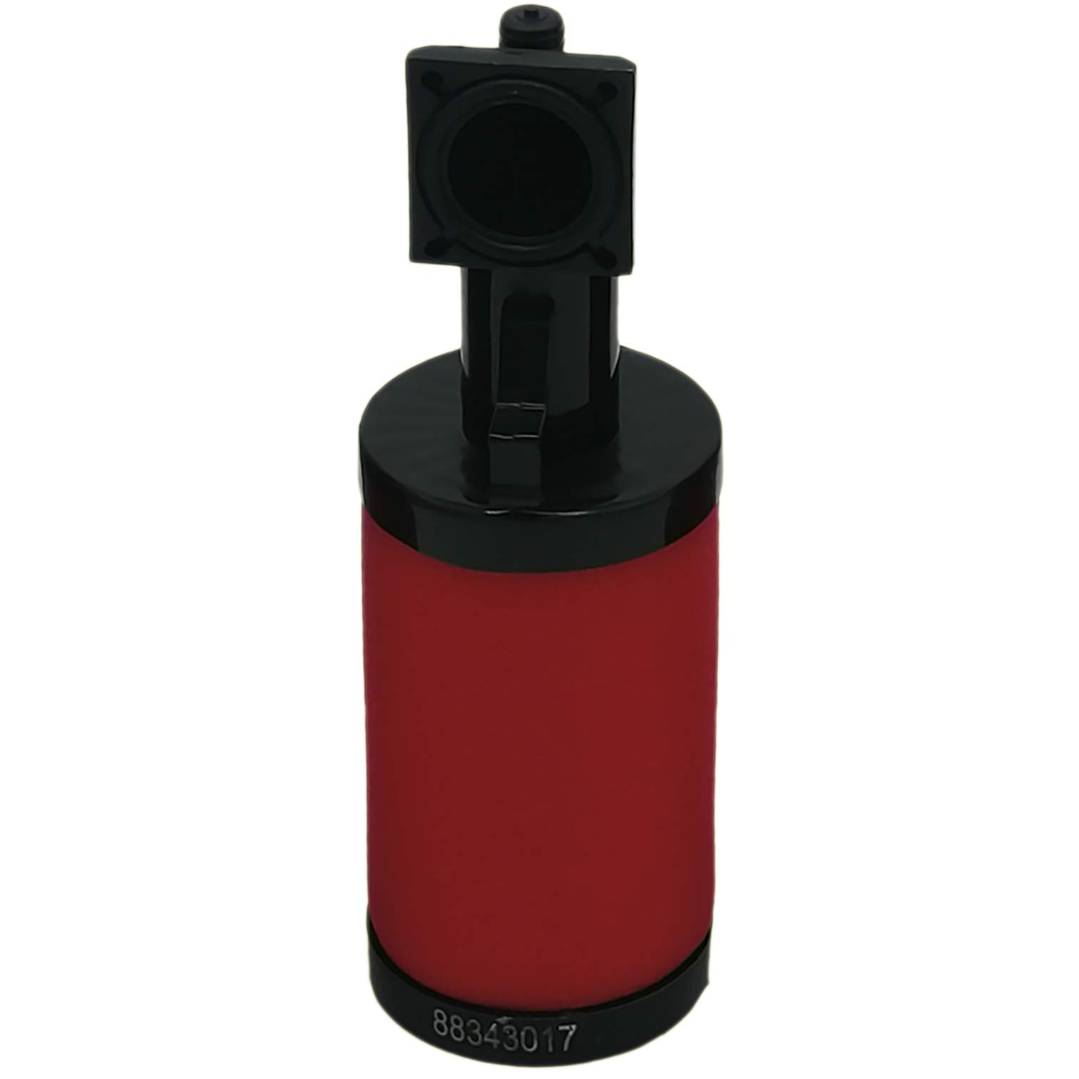 88343017 Replacement Air Compressor Filter - Compatible with Various Models - Durable & Efficient for Industrial & Home Use