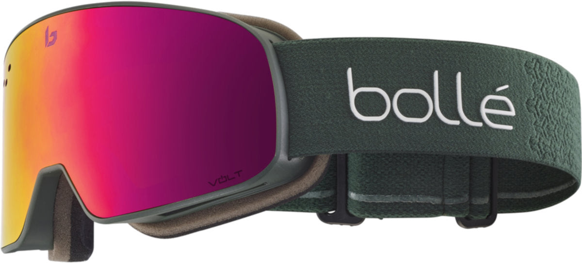 BG395005 - Forest Matte - Volt Ruby Cat 2