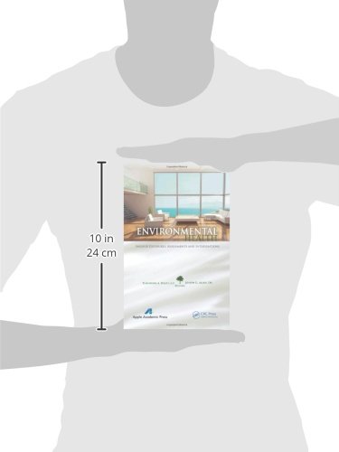 Environmental Health: Indoor Exposures, Assessments & Interventions Guide | Air Quality Solutions for Homes & Workplaces