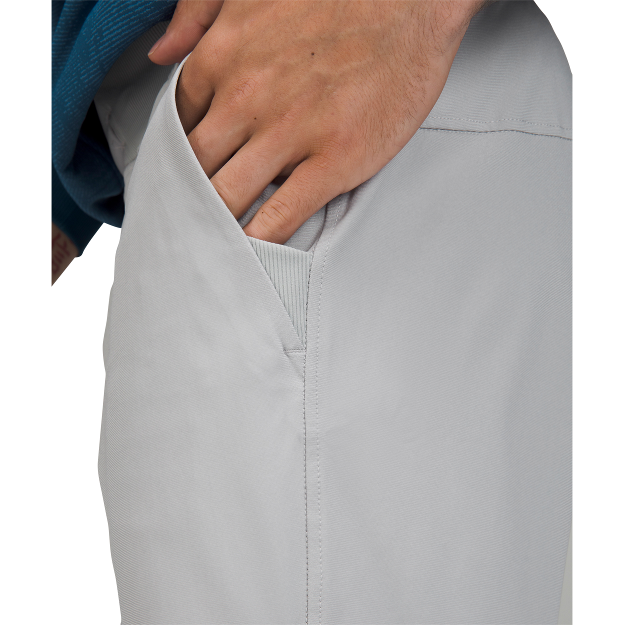 Bauer Lululemon ABC Jogger S23 Men's Comfortable Athletic Pants for Gym, Running & Casual Wear