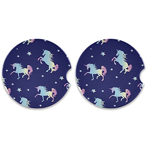 Magic Unicorn
