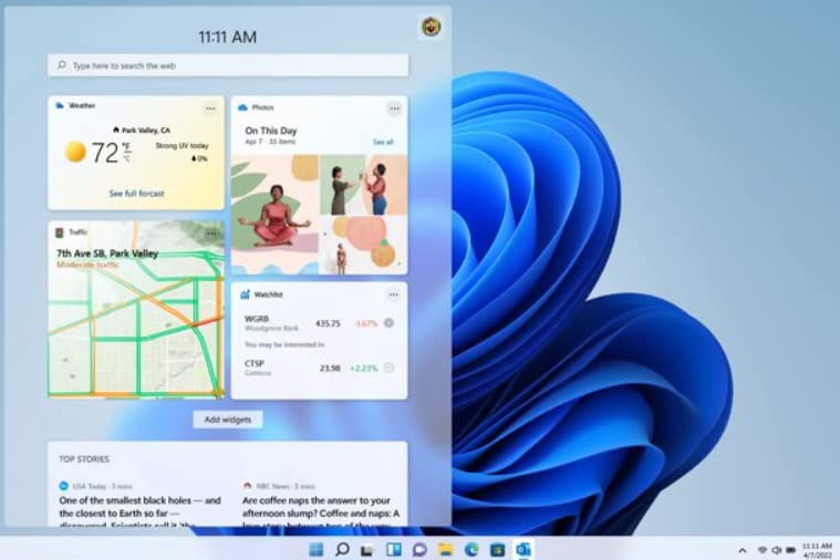 Microsoft Windows 11 Home System Builder | OEM License for New PC Builds | Install on Fresh Computers | Perfect for Gaming, Office & Home Use