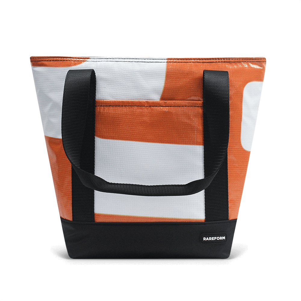 Beck Cooler Bag Bk1 00606 - Insulated Lunch Bag for Work, Picnics & Outdoor Activities - Leakproof & Durable Portable Cooler for Food & Drinks